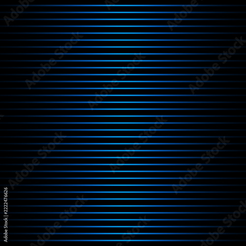 blue abstract background