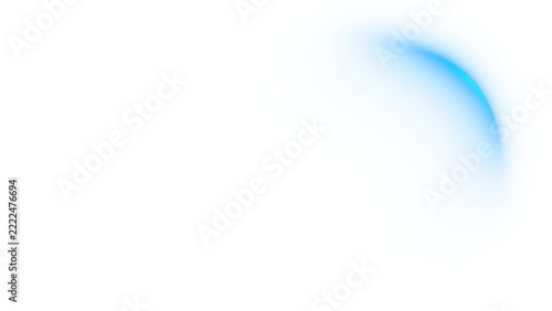 blue abstract background