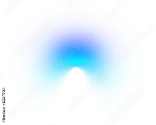 abstract blue background