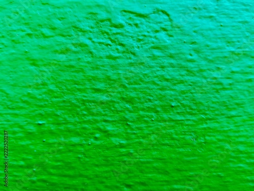 abstract green background