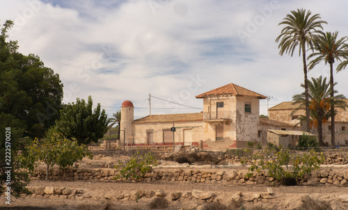 casa mediterránea