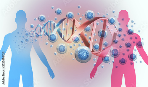 Allogeneic cell therapy and regenerative treatment as an innovative medical treatment using mass produced gene edited cells from healthy donors to provide patients with an immediate  cure against comp