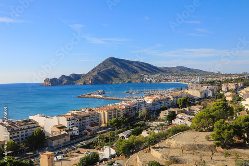 Altea