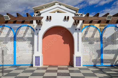 Benidorm