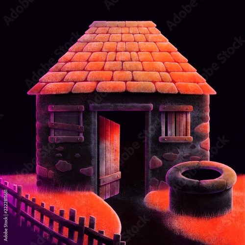 fireplace Lifestyle