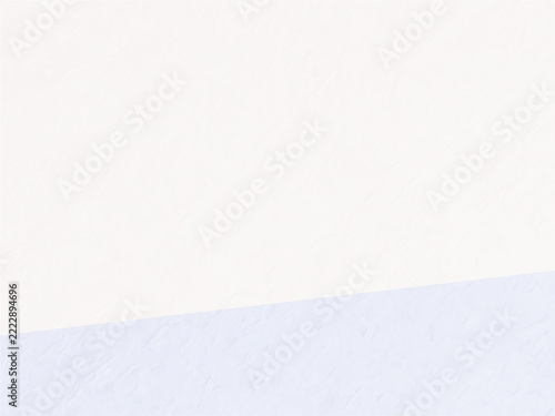 White and gray wrinkled paper texture background material