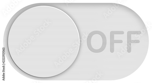 Off button