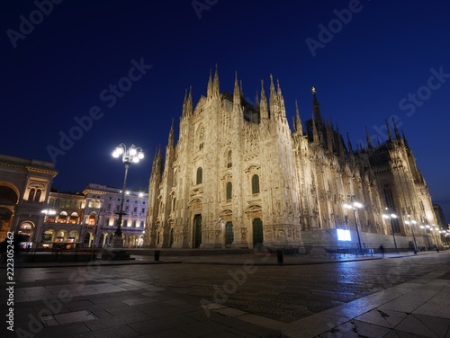 Milano Duomo