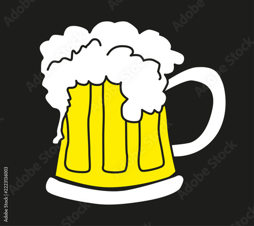 Birra - icona