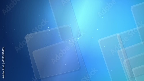 Glass Panels Corporate Loop