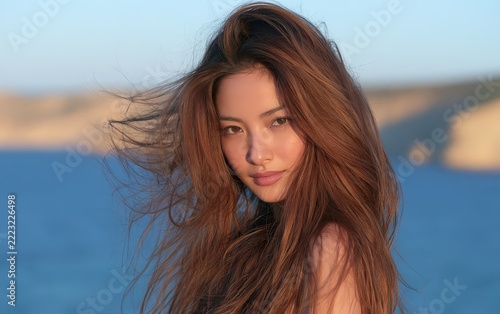 Beautiful Woman