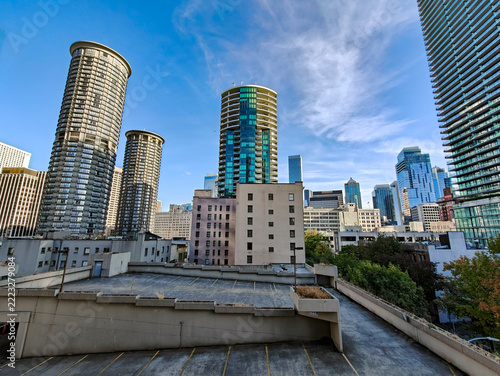 A Taste of Seattle - Daytime Snapshots