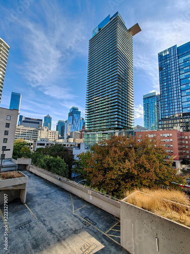 A Taste of Seattle - Daytime Snapshots