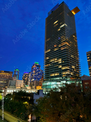 A Taste of Seattle - Night Snapshots