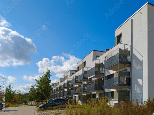 Hannover-Kronsberg, Oheriedentrift
