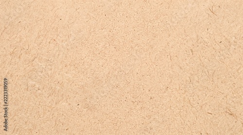Recycled Kraft Cardboard Paper Texture Background