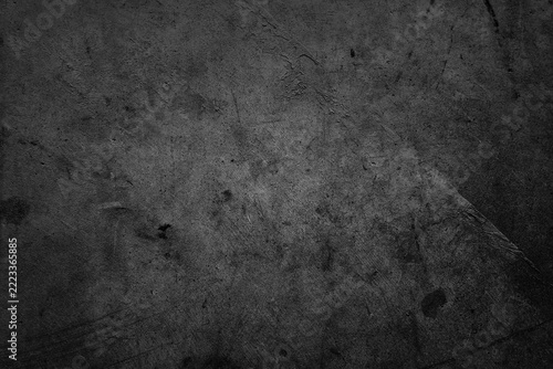 Concrete Wall Texture Dark Grey Concrete Texture With Uniform Matte Surface for Product Photography Backdrops and Studio Setups