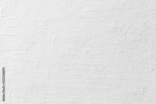 Concrete Wall Texture White Plaster Wall Texture With Matte Smooth Surface for Clean Minimal Backgrounds and Bright Design
