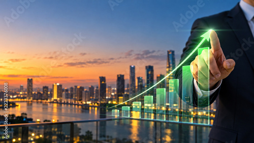 Digital Transformation and Future Technology in Business, Connectivity and Sustainability, Generative AI