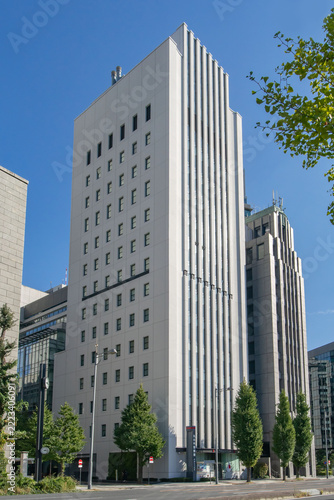 警視庁、丸の内警察署