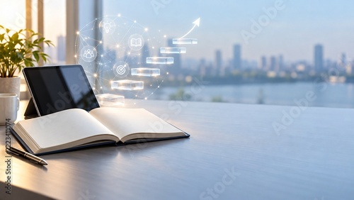 Digital Technology Innovation for Smart Business and a Sustainable Future, Generative AI
