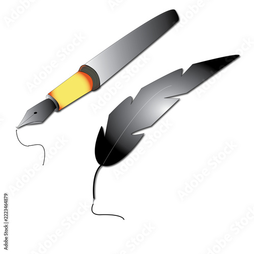 pen
