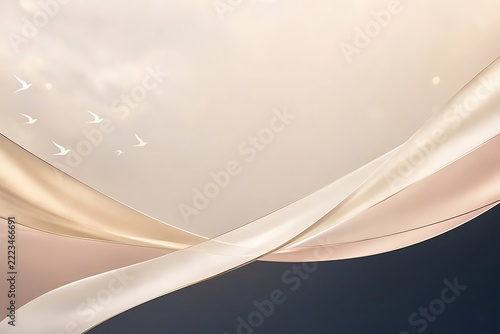 abstract background vector illustration