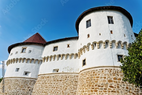 Veliki Tabor Castle, Croatia, Europe, 12 September 2026, 