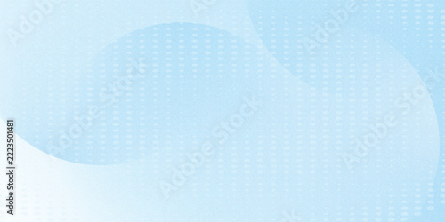 modern abstract gradation blue color background vector graphic