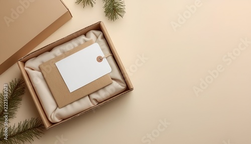 Reusable E-Commerce Packaging for Sustainable Holiday Shipping