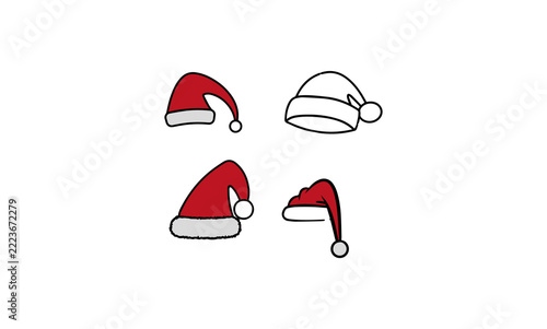 Christmas cap