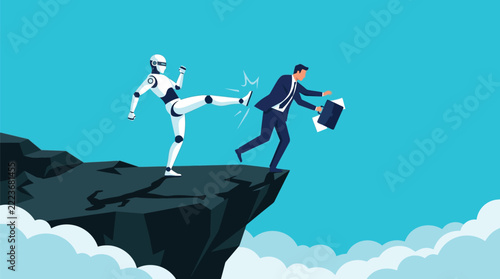 AI VS Humans