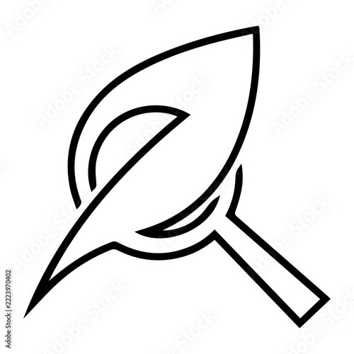 Cloud outline vector icon