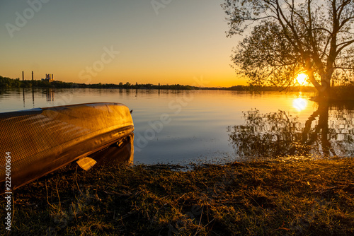 Urlaub am See Erholung pur
