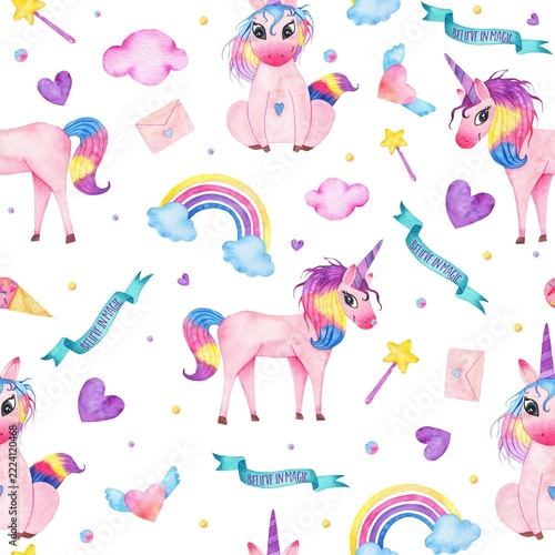 Unicorn Refiner Pattern
