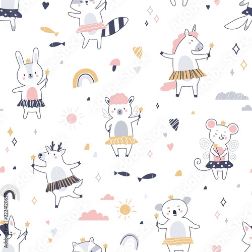 Unicorn Refiner Pattern
