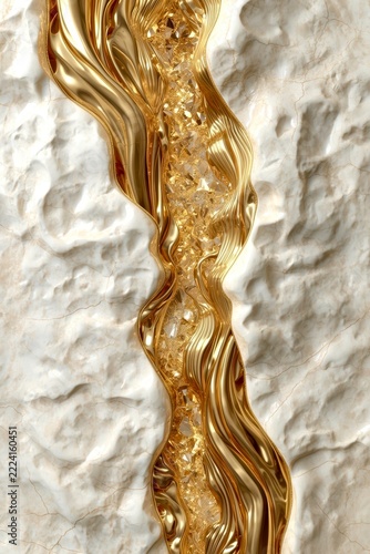 golden buddha statue