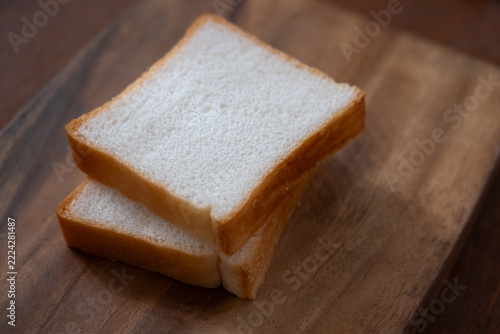 自宅でパン作り　米粉食パン