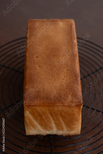 おうちでパン作り　焼きたての米粉食パン　グルテンフリー