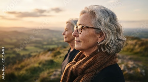 Recognition and neglect prevention for seniors to ensure dignity in aging.