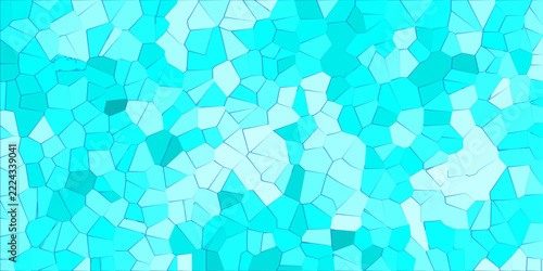 Abstract background of colorful liquid liner. Abstract texture of liquid acrylic. Macro mineral stone malachite on 8740