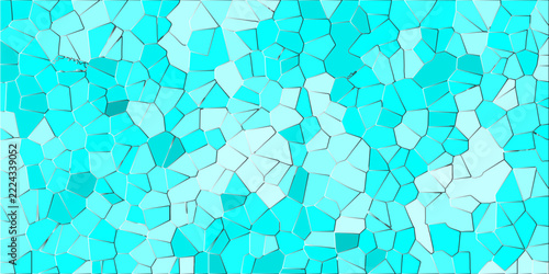 Abstract background of colorful liquid liner. Abstract texture of liquid acrylic. Macro mineral stone malachite on 8741