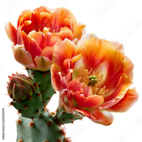 bouquet of tulips