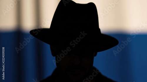Espionage: state sponsored spy 