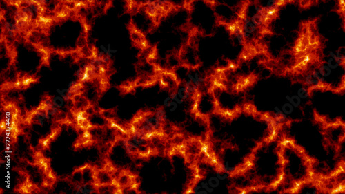 fire of evil effect heat and high temperature texture smooth surface background1