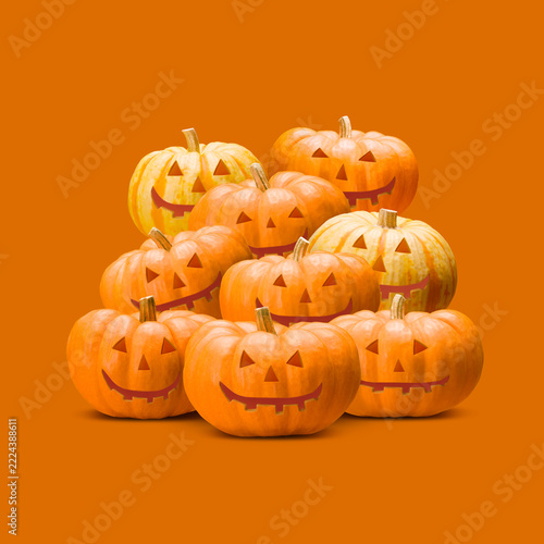 halloween pumpkin 