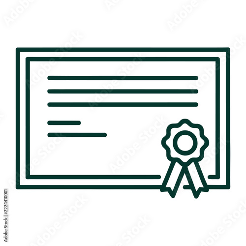 vector illustration of a cartoon maze