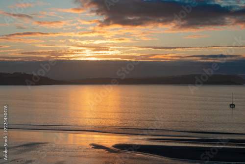 Un soir en Finistère