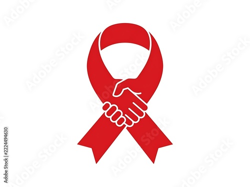 World aids day a global commitment to ending the hiv aids epidemic through prevention treatment and support for those affected worldwide