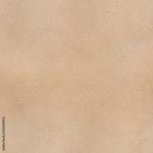 Seamless old paper texture background in 4k resolution